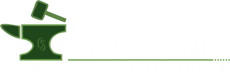 OpIndie Solutions Logo